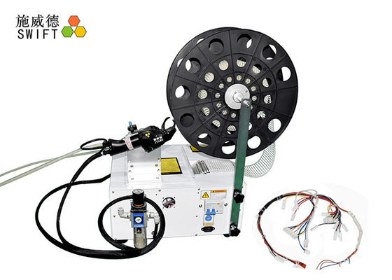 Beli 1000W 1.0S Automatic Cable Tie Gun Untuk C25100 Nylon Wrap Ties online manufacture