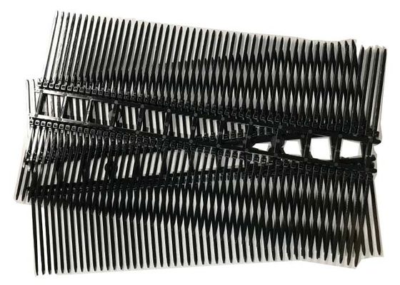 Beli UL94V2 80 Derajat Pawl Plastik 100mm Panjang Ikatan Kabel Nilon online manufacture