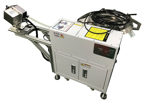 Beli Kontrol Layar Sentuh PLC Mesin Pengikat Kabel Otomatis DC48V online manufacture