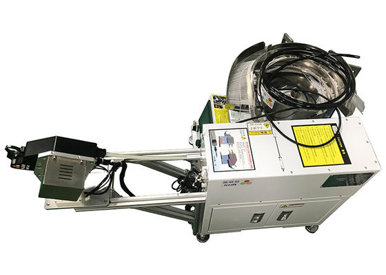 Beli 1500pcs / H 1KW Nylon Cable Automatic Zip Tie Machine online manufacture