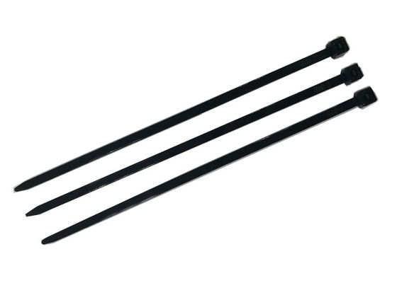 Beli Ikatan Kabel Nilon Non Releasable Tahan Lama 3.6 * 120mm Dengan Mencapai Sertifikat online manufacture