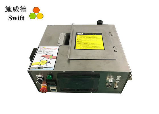 Beli Layar Sentuh PLC 1.0S 80N Mesin Pengikat Kabel Otomatis online manufacture
