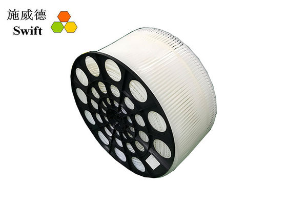 Beli 200mm Panjang Hitam Otomatis Kabel Tie Reel Untuk Mesin Autotool SWT36200HC online manufacture
