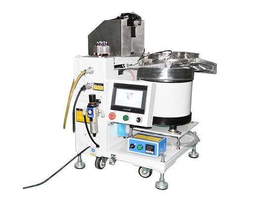 Beli 1200 pcs Bundel Produktivitas 80N Auto Wire Tie Machine online manufacture