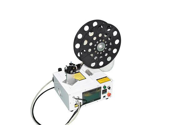 Beli 80N 1.0S Nylon Cable Tie Machine Untuk Mengikat Kabel Harness Cepat online manufacture