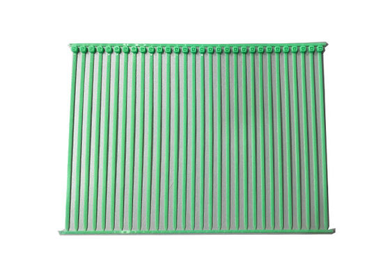 Beli Hijau 200mm PA66 Self Locking Nylon Zip Ties Dengan UL RoHS UL94V -2 online manufacture
