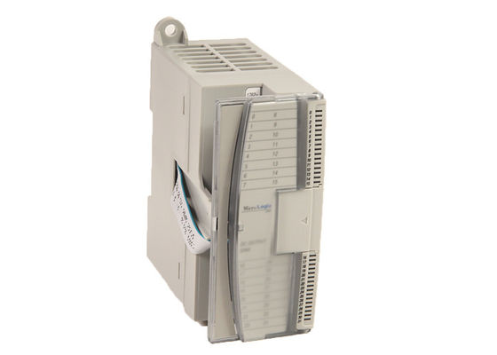 Beli AB Rockwell Automation Controllogix 1762-IQ16 1762-IQ32T 1762-IQ8 1762-IQ8OW online manufacture
