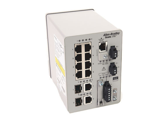 Beli 1756 OB8 Rockwell Controllogix Output Modul DC12V Allen Bradley 8 Poin online manufacture