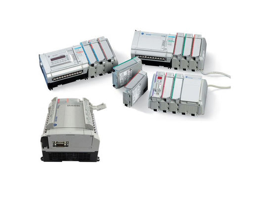 Beli Allen Bradley Rockwell Controllogix plc allen bradley micrologix 1000 1761-L32AWA online manufacture