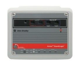 Beli Allen Bradley Rockwell Controllogix IO Modul 1756-OB16D DC24V Sumber online manufacture