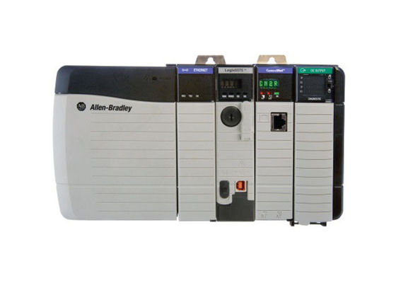 Beli 1756-OB8EI Allen Bradley ControlLogix IO Modules Output Terisolasi DC30V online manufacture