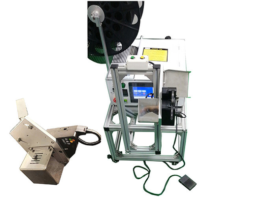 Beli SWT36200FC Automatic Cable Tie Machine Binding Forces Adjutable 8kg online manufacture