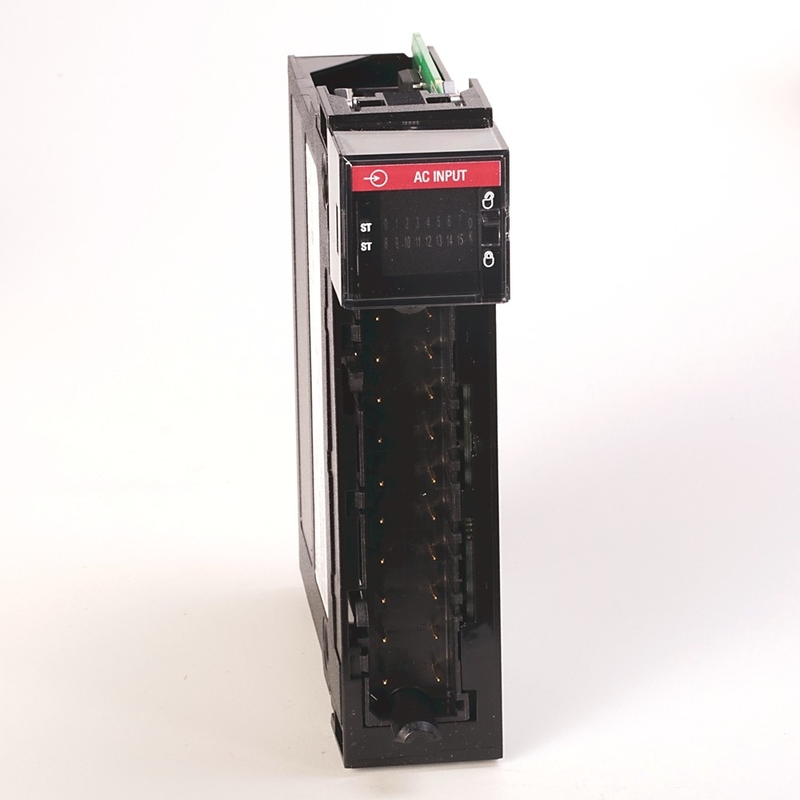 1756-IF16 ControlLogix 16 Point A/I Module Rockwell Controllogix Sistem Kontrol Berkinerja Tinggi