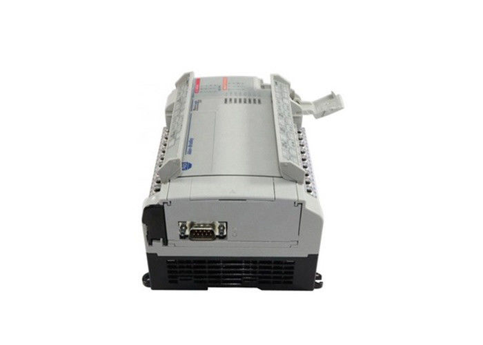 1764-24BXB 24DC Rockwell Controllogix Pengontrol Logika yang Dapat Diprogram Garansi 1 Tahun