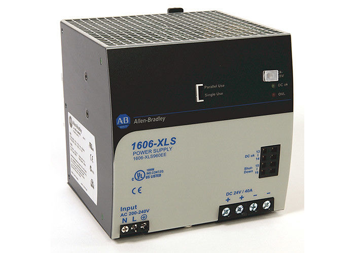 Buletin AB Rockwell 1606 Catu Daya Allen Bradley 1606-XLS960EE