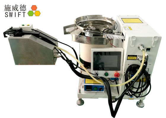 1.0S 1000W Alat Pengikat Kabel Otomatis Untuk Motor Penyedot Debu