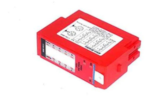 1734-IB8SK AB 8 Modul Input Digital Keselamatan SIL 3 Ple 24VDC Dilapisi Konformal