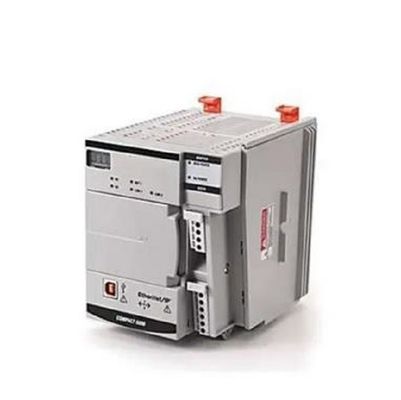 5069-AEN2TR Sistem Kontrol Rockwell 1.5GHz Dengan Hingga 256 Input/Output