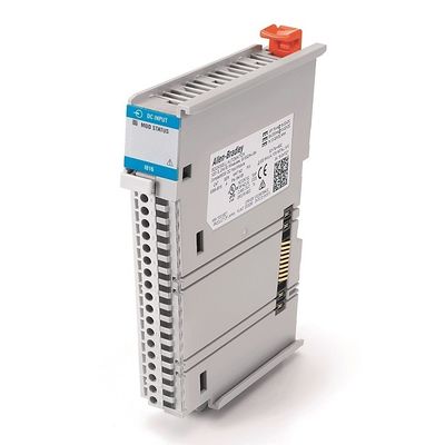 5069-IB16 Allen Bradley Compact 5000 I/O 16-Ch 24V DC Modul Input Wastafel