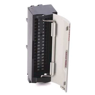 1756-TBS6H Blok Terminal Yang Dapat Dilepas Dengan ControlLogix 36 Pin Spring TRM