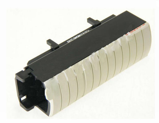 Pengontrol Otomasi Industri 1756-TBS6H Dengan 36-Pin USB 0,4 N•M Torq Sekrup