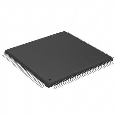 XC2S50E-6TQ144C Field Programmable Gate Array FPGA IC 102