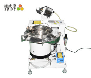 Long Life Span Plastic Tie Machine Bundle Max Dia.  18mm Dengan Cable Tie Gun