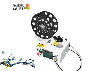Kabel Bundel Alat Tie Cable Cutter, Alat Dasi Kabel Otomatis Rumah Tangga
