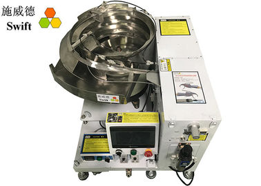 SWT25120H Fast Bundle 0.7S Automatic Cable Tie Packing Machine