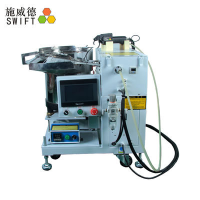 PLC 0.7S Handheld Zip Tie Gun Untuk Pengikatan yang Konsisten