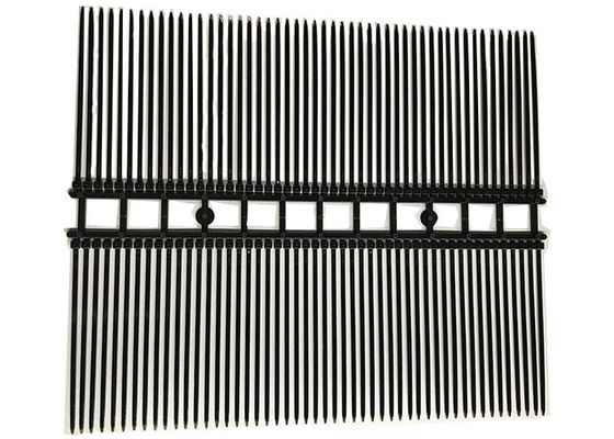 Tidak Ada Duri UL94V2 Nylon PA66 Ikatan Kabel Massal Untuk Memperbaiki Wire Harness