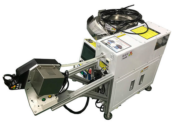 Mesin Ikat Kabel Bundel Kekuatan Ketegangan 17mm yang Dapat Disesuaikan