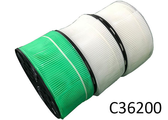 Self Locking Bundle 42mm 4000pcs Nylon Zip Tie Reel