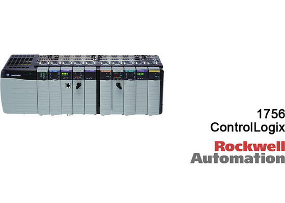 Modul Output AC120V Allen Bradley Rockwell Controllogix 1756-OA8D