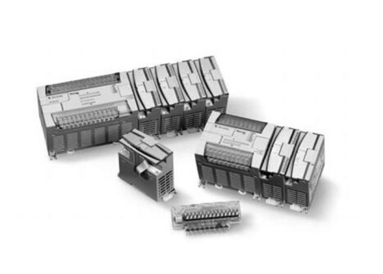 1756-IN16 Allen Bradley Controllogix Modul Input Analog 16 Input Diagnostik