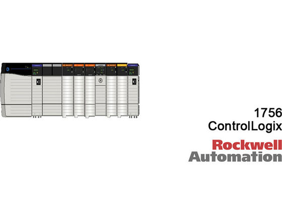 8 Masukan Diagnostik Allen Bradley Rockwell Controllogix 1756-IA8D