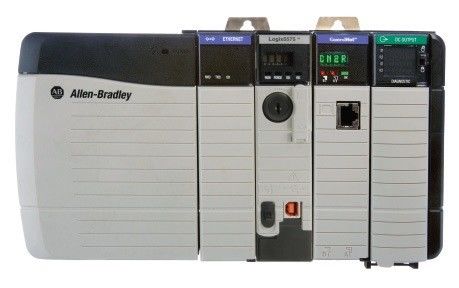 1756-OA16I 1756-OA16IK Allen Bradley ControlLogix IO 100% Asli