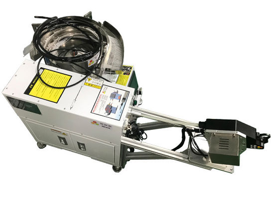 0.8S Automatic Wire Tie Machine Wire Harness Cable Tie Tool